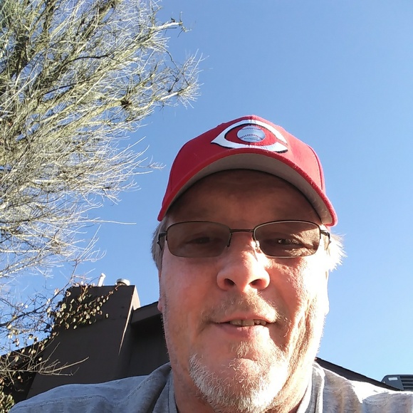 Meet your Posher, Bob - Picture 1 of 1